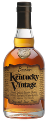 Willett Distillery Kentucky Vintage Bourbon