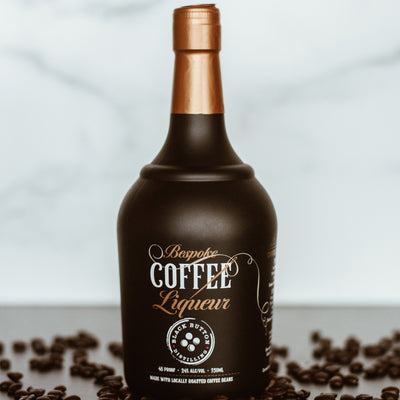 Black Button Distilling Bespoke Liquer