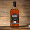 Dad's Hat Unfiltered Cask Strength Straight Rye Whiskey