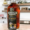 Nashville Barrel Co. Small Batch Rye