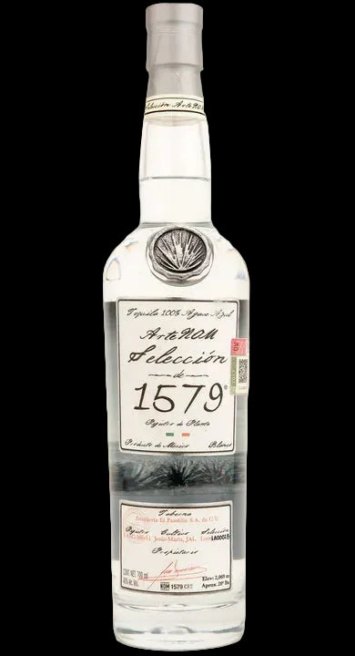 ArteNOM Selección de 1579 Blanco 81.4 proof