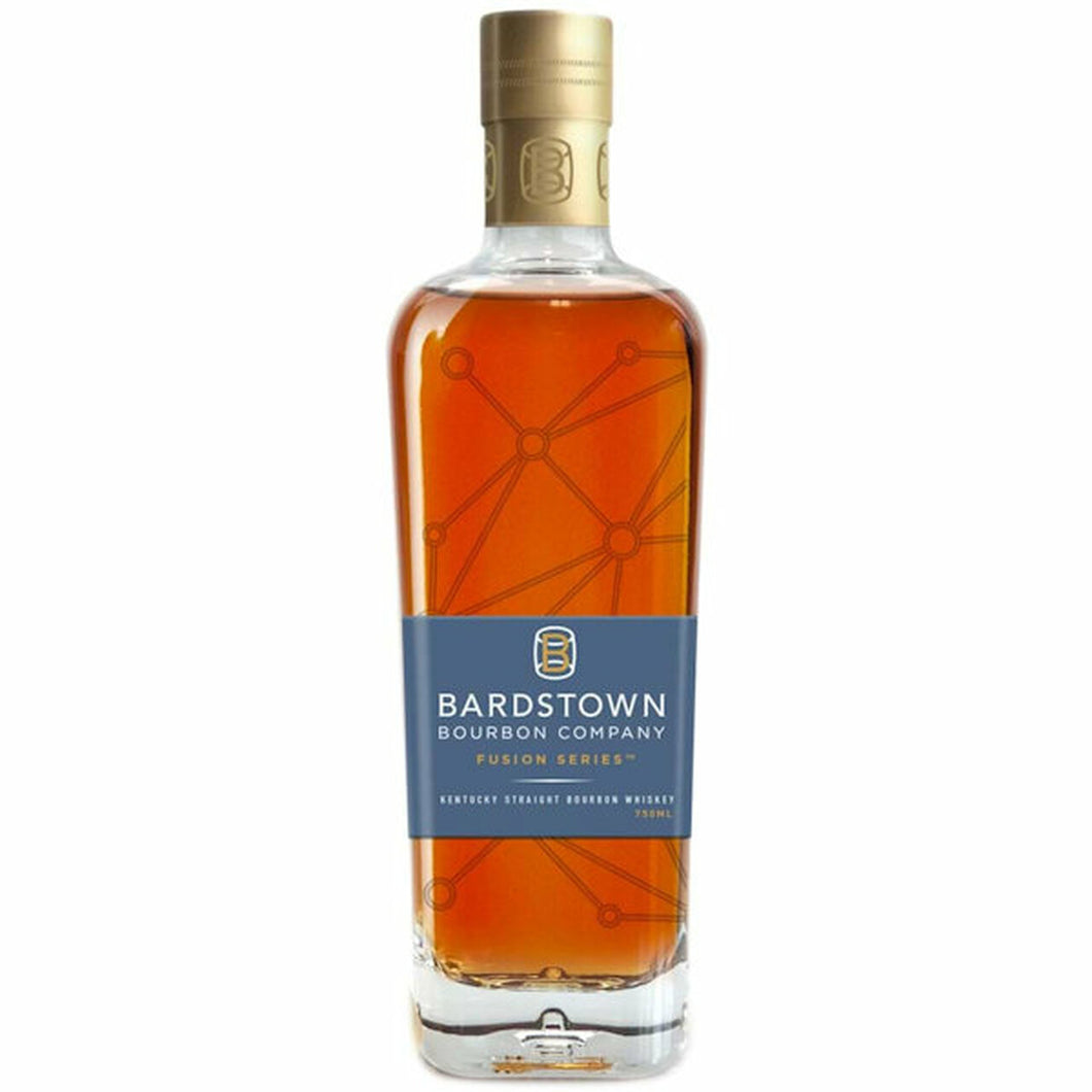 Bardstown Bourbon Company Fusion Series #5