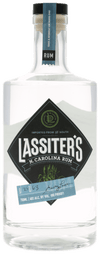 Lassiter's Distilling North Carolina Rum