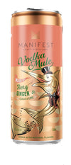 Manifest Distilling Vodka Mule