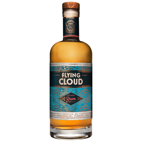 Flying Cloud Rum