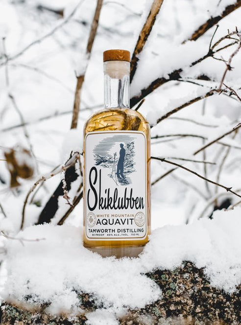 Skiklubben Aquavit