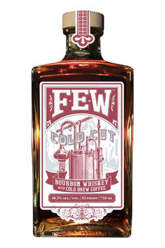Few Spirits Cold Cut Bourbon