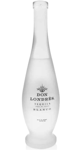 Don Londrés Tequila Blanco