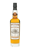 Putnam New England Straight Rye