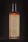 Chocorua Straight Rye Whiskey