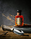 The Deerslayer Venison Whiskey
