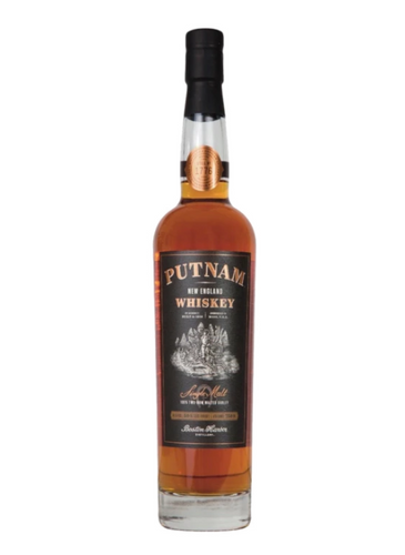 Putnam New England Single Malt Whiskey