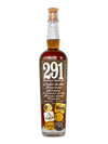 291 Colorado Bourbon Whiskey Small Batch