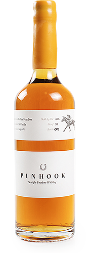Pinhook Urban Bourbon