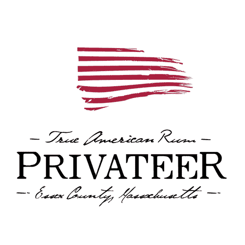 Privateer Rum New England White Rum