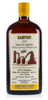 Habitation Velier Hampden 2010 LROK Rum