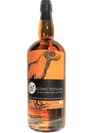 Taconic Distillery Double Barrel Maple Bourbon