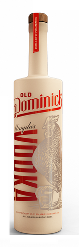 Old Dominick Vodka