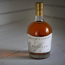 Milam and Greene Single Barrel Straight Bourbon Whiskey 86 Proof
