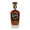 Old Elk Four Grain Straight Bourbon 105.9 Proof