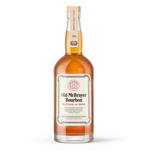 Old McBrayer 2023 Limited Edition Bottled-in-Bond Kentucky Straight Bourbon Whiskey