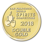 Watershed Distillery Guild Gin