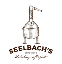 Seelbach's Neat Taster Glass