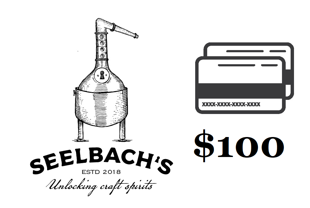 Seelbach's Gift Card