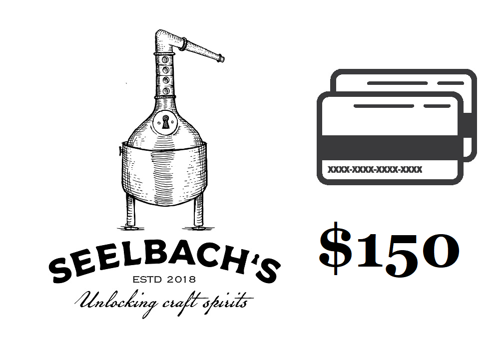 Seelbach's Gift Card