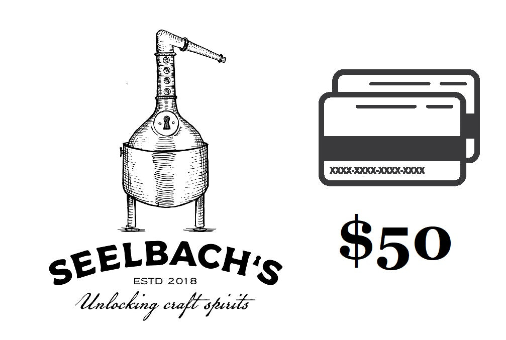 Seelbach's Gift Card