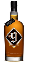 Cedar Ridge Slipknot No. 9 Reserve