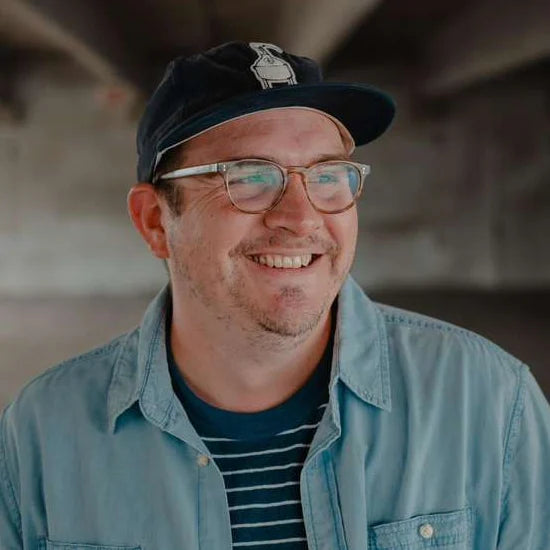 Brian Beyke