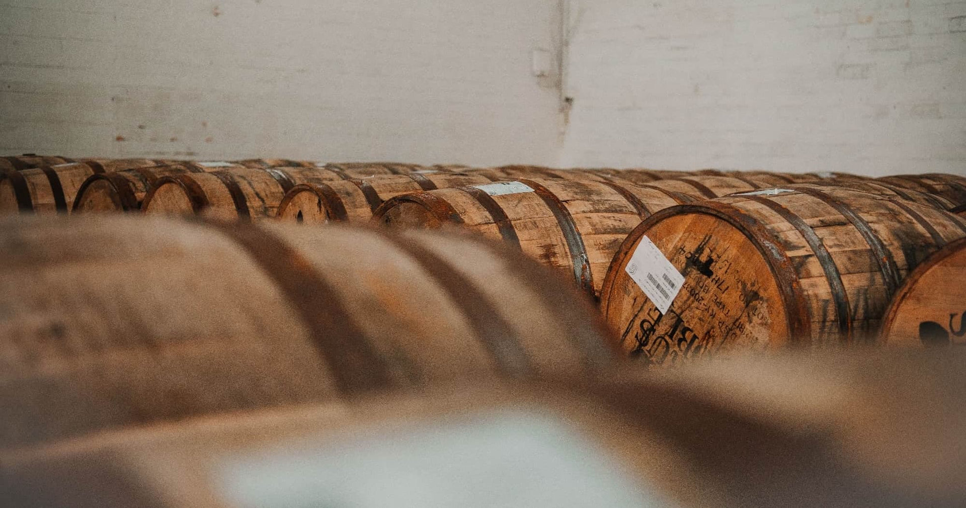 The World's Finest Handcrafted Spirits