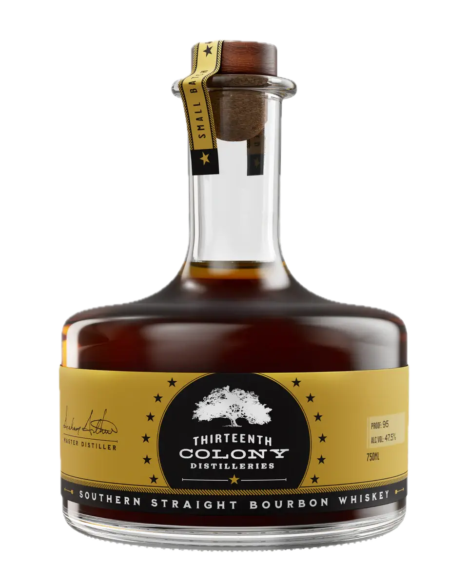 13th Colony Bourbon
