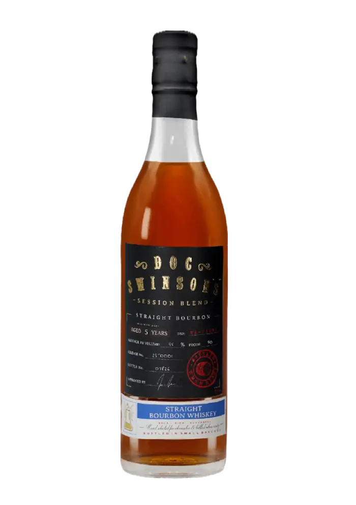 Green River Kentucky Straight Rye Whiskey DSP-KY-10