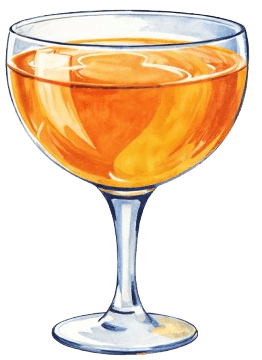 Seelbach Cocktail