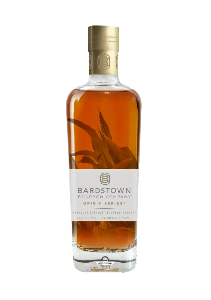 Bardstown Bourbon Co. Origin Series Bourbon