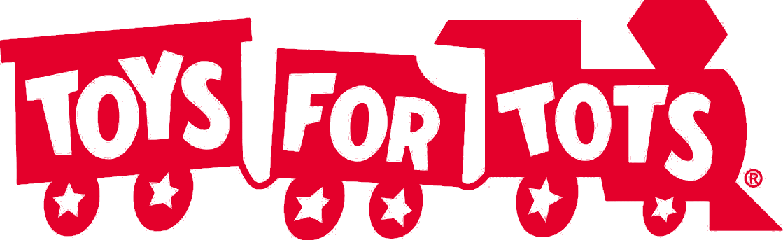 Marine Toys for Tots